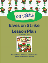 Elves on Strike Lesson Plans